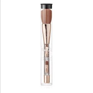 Makeup multi 4 in 1 brush